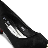 My Foot Women Heels