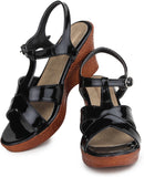 DJH Women Wedges