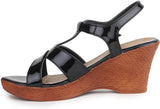 DJH Women Wedges