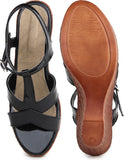 DJH Women Wedges
