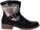 Steppings Trendy Boots