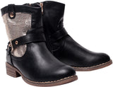 Steppings Trendy Boots