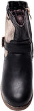 Steppings Trendy Boots