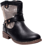 Steppings Trendy Boots