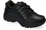 TOUCHWOOD Noble Light Black Sports Running Shoes