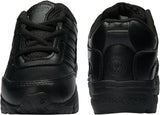 TOUCHWOOD Noble Light Black Sports Running Shoes