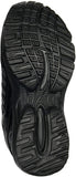 TOUCHWOOD Noble Light Black Sports Running Shoes