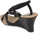 Do Bhai 400 Women Wedges