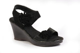 Fabme Women Wedges