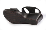 Fabme Women Wedges