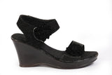 Fabme Women Wedges