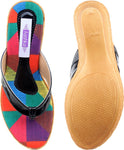 Aashka Women Wedges