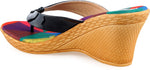 Aashka Women Wedges