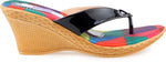 Aashka Women Wedges