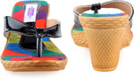 Aashka Women Wedges