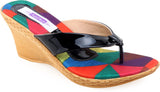 Aashka Women Wedges