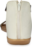 Just Wow Women Flats