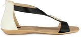 Just Wow Women Flats