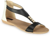 Just Wow Women Flats