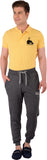 Finger's Solid Men's Track Pants