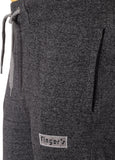 Finger's Solid Men's Track Pants