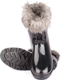 Willy Winkies Black Boots