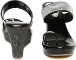 Wellworth Women Wedges