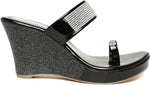Wellworth Women Wedges