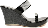 Wellworth Women Wedges