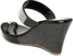 Wellworth Women Wedges