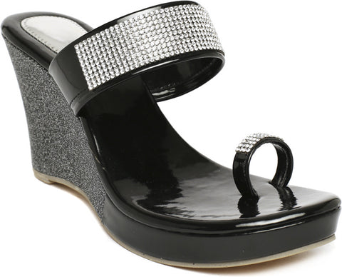 Wellworth Women Wedges