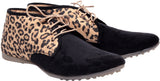 Steppings Trendy Boots