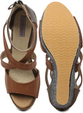 Cara Mia Women Wedges