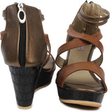 Cara Mia Women Wedges