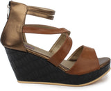 Cara Mia Women Wedges