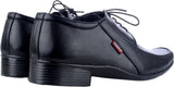 Zebra Stylish Lace Up Shoes
