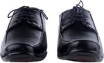 Zebra Stylish Lace Up Shoes