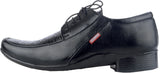 Zebra Stylish Lace Up Shoes