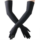 Cotson Solid Protective Men's, Women's Gloves