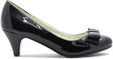 Ffc New York Women Heels
