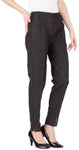 A A STORE Regular Fit Women's Trousers