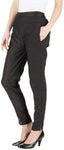 A A STORE Regular Fit Women's Trousers