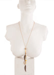 Voylla Metal, Alloy Necklace