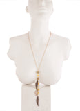 Voylla Metal, Alloy Necklace