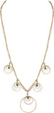 Voylla Alloy Necklace