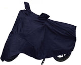 Cross Fingers Yamaha Two Wheeler Cover