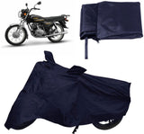 Cross Fingers Yamaha Two Wheeler Cover