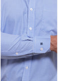 Jermyn Crest Men's Checkered Formal Shirt