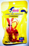 BELL BLEP-D10 Earphone Cable Organizer