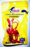 BELL BLEP-D10 Earphone Cable Organizer